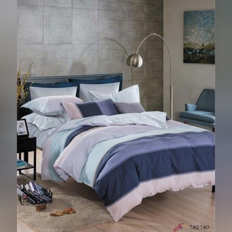 מצעי פסים 180/200