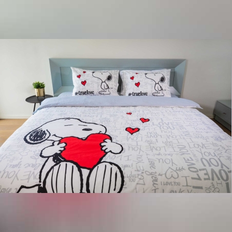 מצעי סנופי 180/200