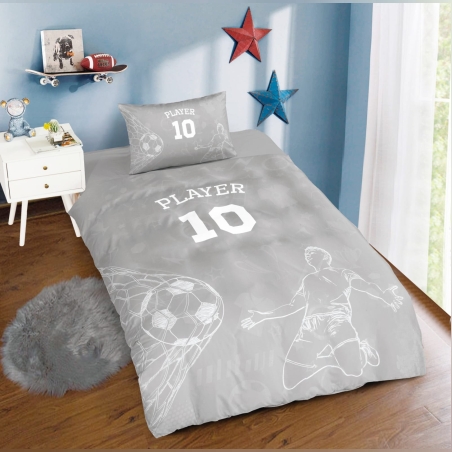 מצעי שחקן כדור רגל 90/200