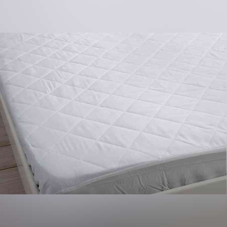 ריפודית- מגן מזרן מרופד Water Proof 160/200