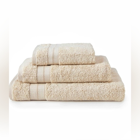 מגבת גוף שמנת