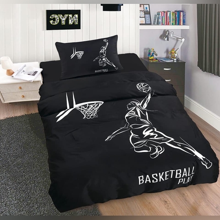 מצעי ג'ורדין 90/200