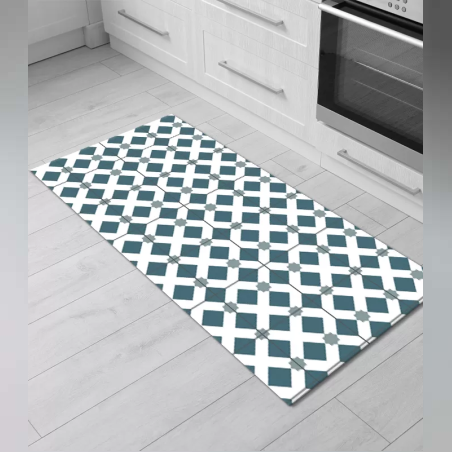 שטיחון רצפה למטבח פנסי 60/120