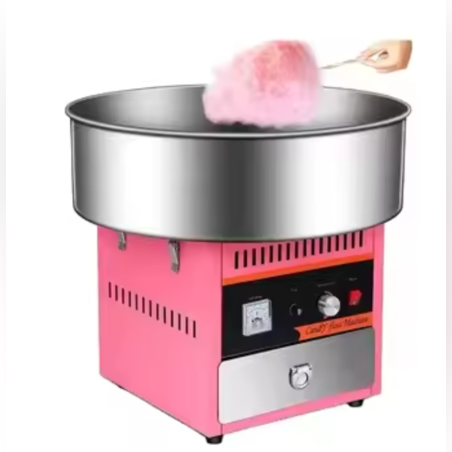 מכונת צמר גפן מתוק