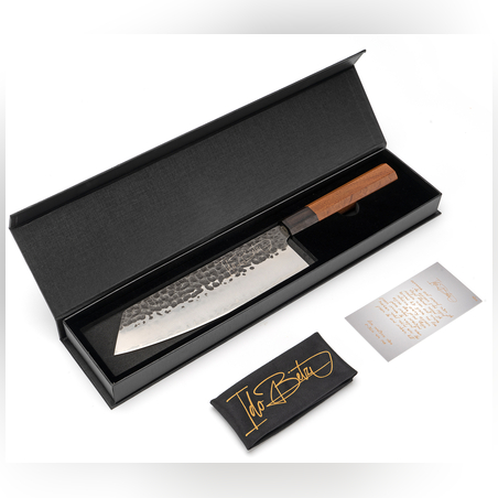 סכין יפנית- 34.5cm Cleaver