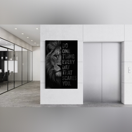 תמונה זכוכית משפט השראה