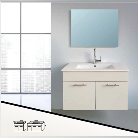 ארון אמבטיה 