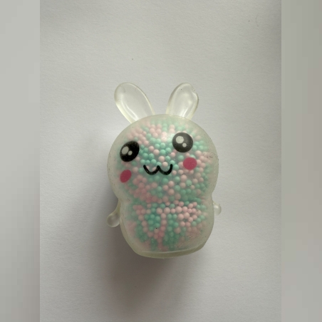 סווקשי ארנב חמוד ונעים