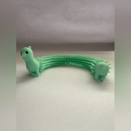 סקווש למה נמתחת