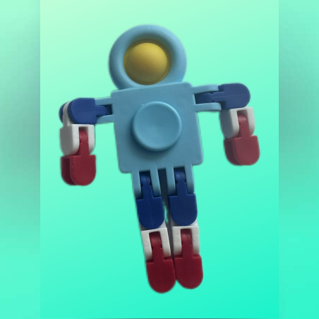 רובוט פופיט