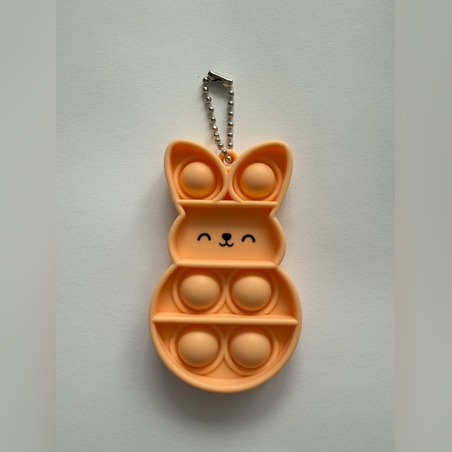 פופיט מיני ארנב