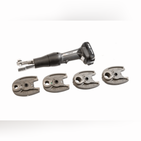 מכשיר לחיצה נטען מיקרו KLAUKE