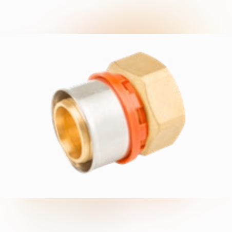 מחבר רקורד שטוח