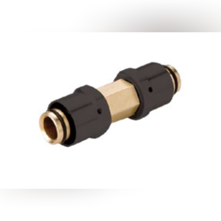 מחבר דו כיווני