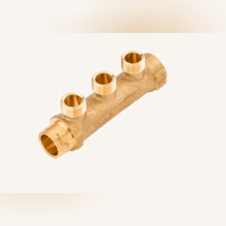 מחלק ¾ חוץ/פנים