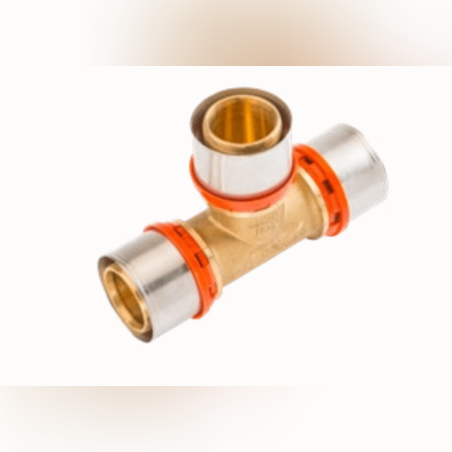 הסתעפות T מעבר