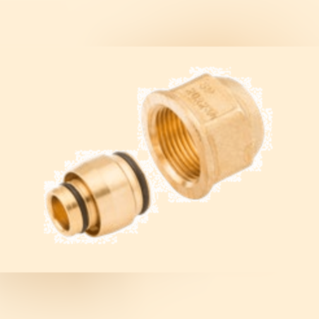 תותב פנימי ואום הידוק