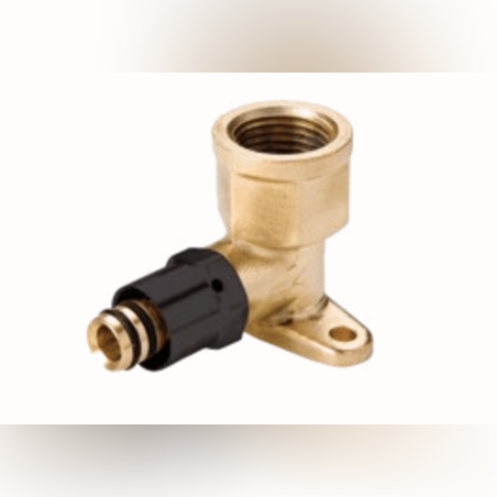 תושבת קיר/עץ