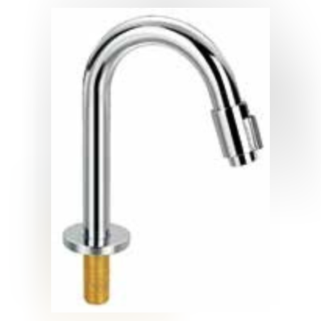 לוטוס מים קרים מהכיור