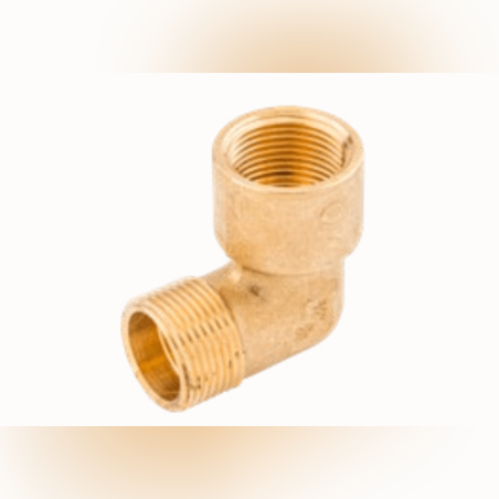 זוית 90°- חוץ/פנים