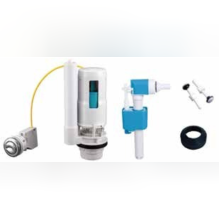 מנגנון כבל למונובלוק