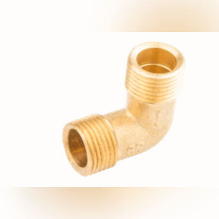 זוית 90° - חוץ/חוץ