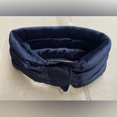 חצי בובו שחור