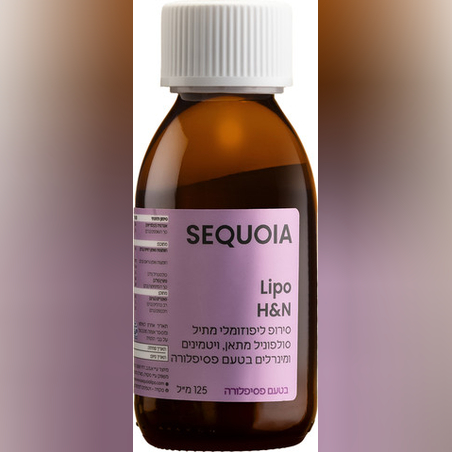 SEQUOIA LIPO H&N