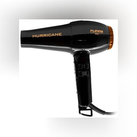 מייבש שיער PUMAS הוריקן 2400W