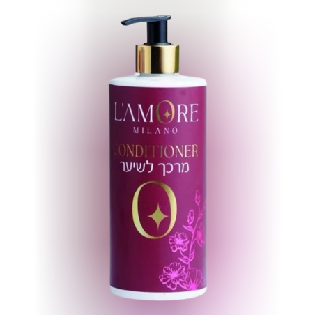 L’amore -מרכך לשיער