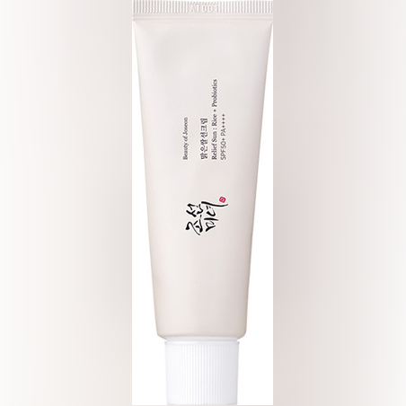 BEAUTY OF JOSEON-קרם הגנה לפנים SPF50