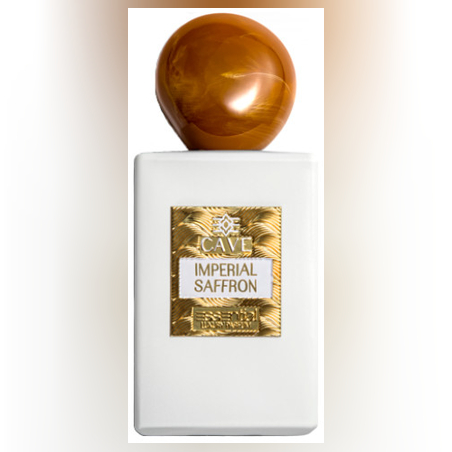 CAVE IMPERIAL SAFFRON-100ML -Parfum