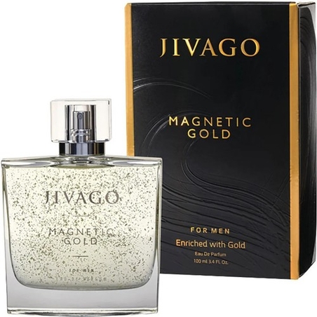 JIVAGO MAGNETIC GOLD