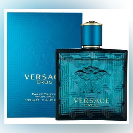 VERSACE EROS EDP 100ML