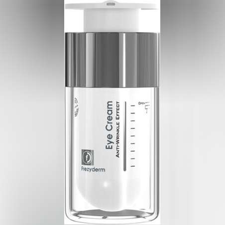FREZYDERM -  קרם עיניים אנטי אג'ינג