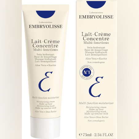 EMBRYOLISSE - קרם לחות והזנה רב תכליתי