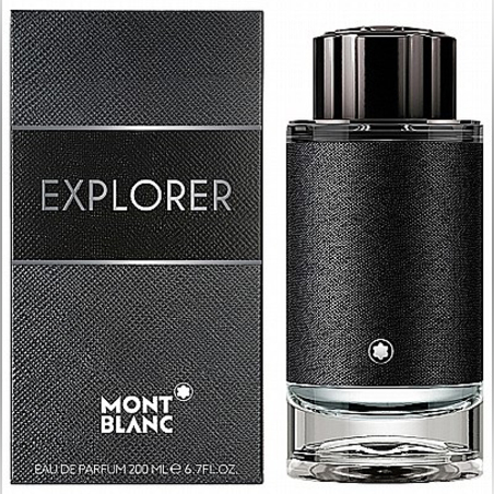 MONTBLANC EXPLORER 200ML EDP