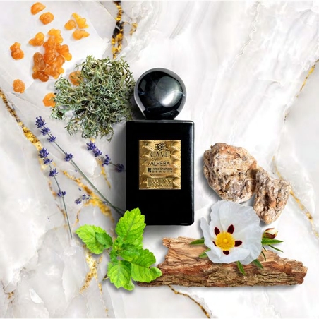 ALHEBA-CAVE 100ML parfum