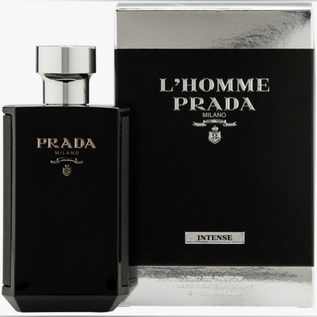 PRADA L HOMME INTENSE EDP 100ML