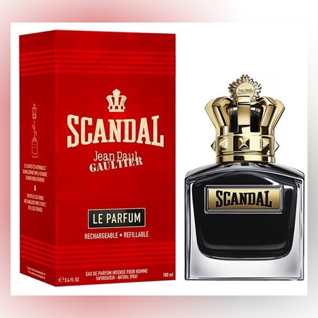SCANDAL LE PARFUM 100ML