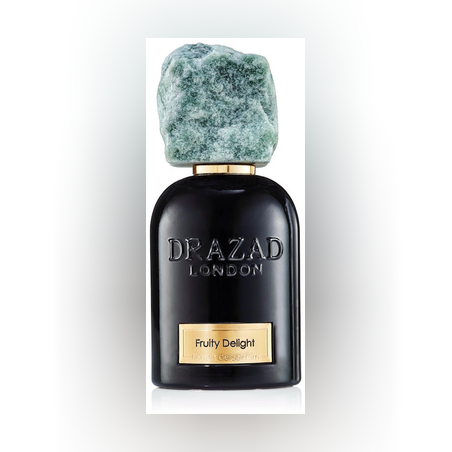 DRAZAD FRUITY DELIGHT EXTRAIT DE PARFUM 80 ML