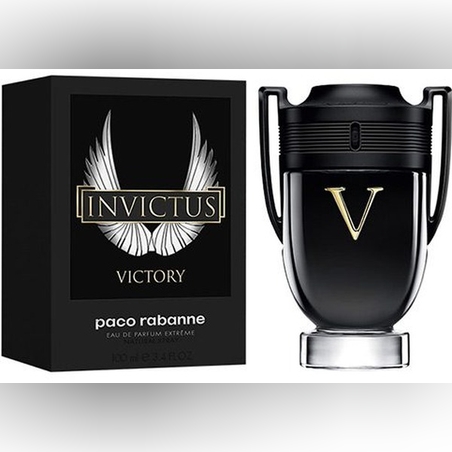 INVICTOS VICTORY EDP EXTREME 100ML