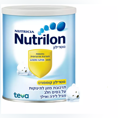 נוטרילון קומפורט