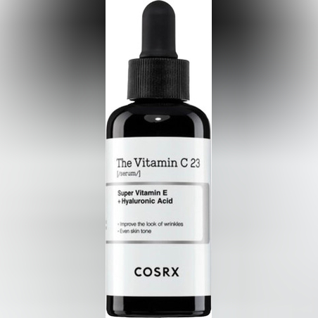 COSRX- קוסרקס סרום ויטמין סי 23