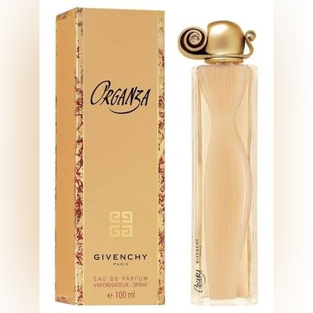 Givenchy Organza EDP 100 ML