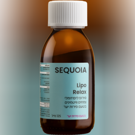 SEQUOIA LIPO RELAX