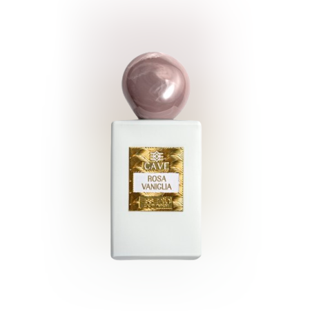 Cave Rosa Vaniglia Parfum 100 ml