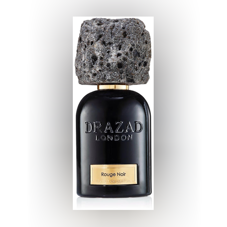 DRAZAD ROUGE NOIR EXTRAIT DE PARFUM 80 ML