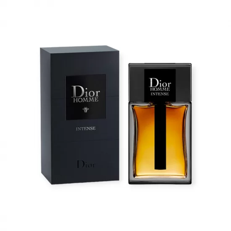 DIOR HOMME INTENSE 150ML