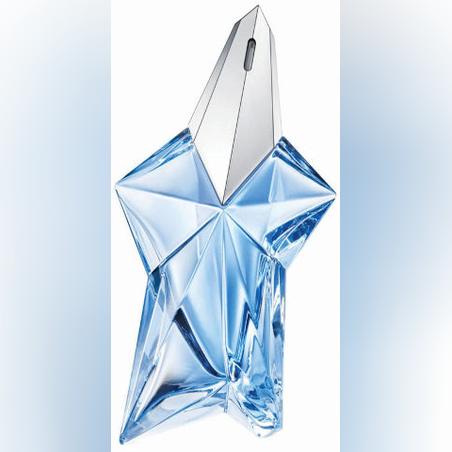 ANGEL א.ד.פ לאשה ניתן למילוי 100 מ